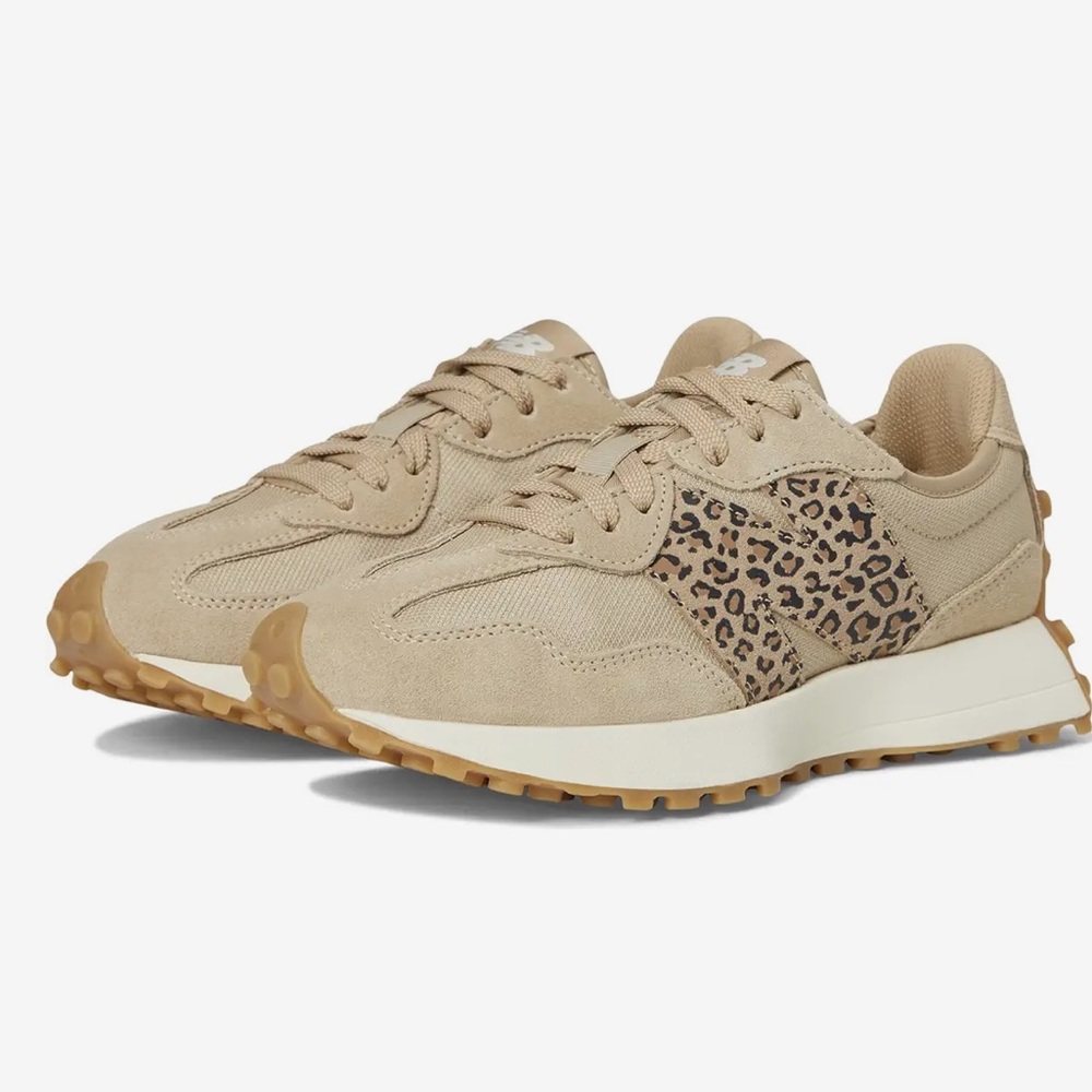 New Balance 327 
Color-Incense/Incense